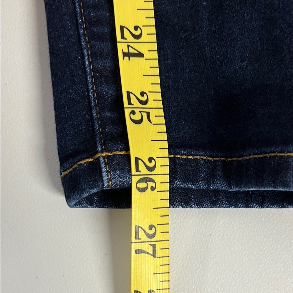 Torrid Jegging High-Rise Skinny Jean - Picture 7 of 7